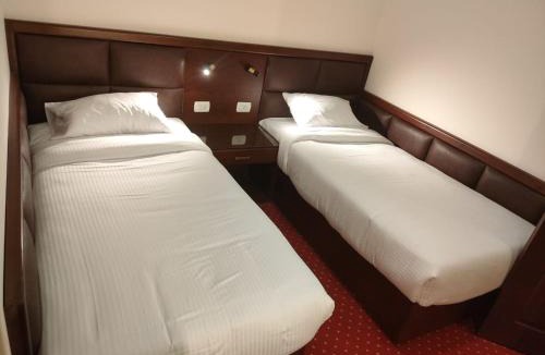 Al-Khalifa Apartment | Monte Cairo Serviced Apartments