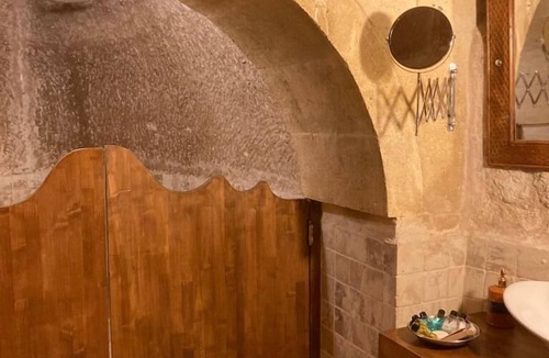 Urgup Hotel | Monte Cappa Cave House