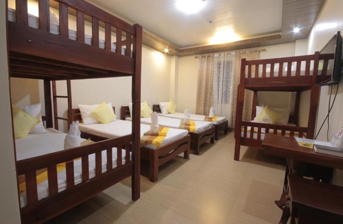 Vigan Apartment | Monte casa de Rico