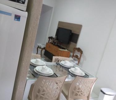 Saire Hotel | Monte Castelo