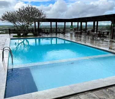 Saire Apartment | Monte Castelo Flat 08B