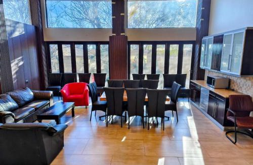 Bloemfontein Cabin | Monte Christo Hotel