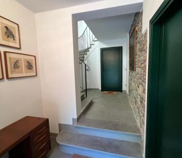 Ramiola Apartment | Monte Cucco - Monticello Apartments