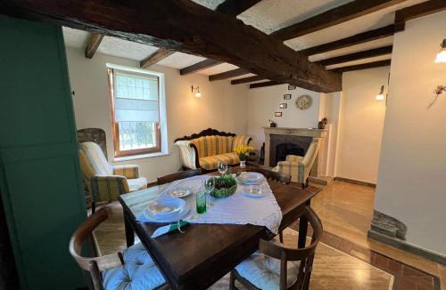 Ramiola Apartment | Monte Cucco - Monticello Apartments