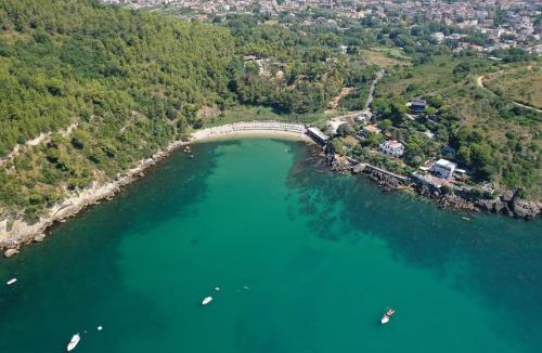 Quartiere XXIV Don Bosco Bed & Breakfast | Monte d'Oro Rooms