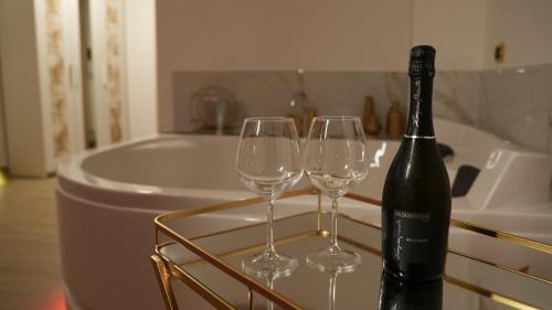 Quartiere XXIV Don Bosco Bed & Breakfast | Monte d'Oro Rooms