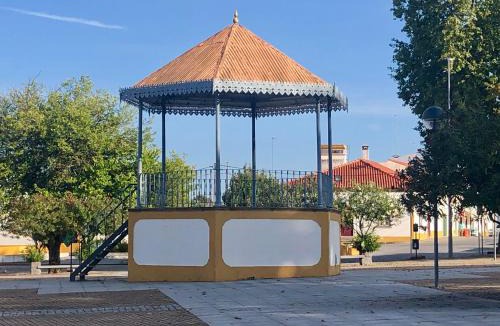 Alpalhao Villa | Monte da Aferrada - CASAS DA VILA