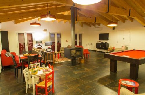 Castro Verde House | Monte da Ameixa Country House