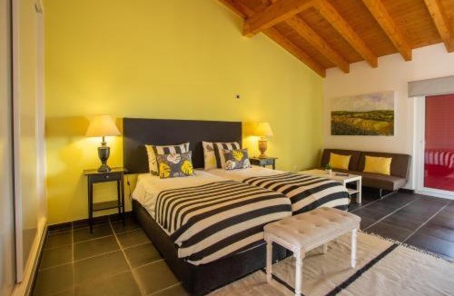 Castro Verde House | Monte da Ameixa Country House