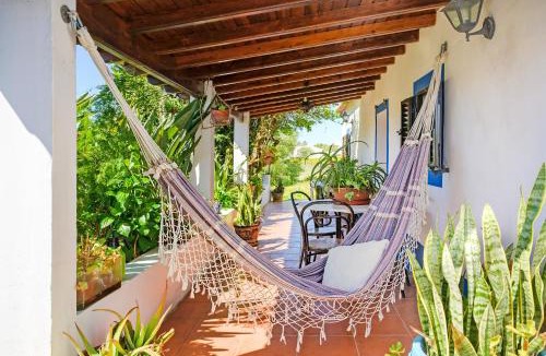 Sao Salvador Apartment | Monte da Bárbara