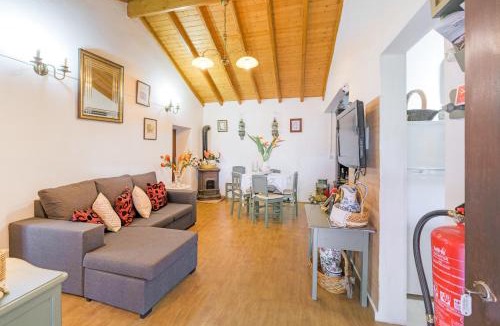 Sao Salvador Apartment | Monte da Bárbara