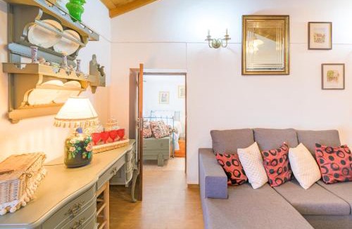 Sao Salvador Apartment | Monte da Bárbara