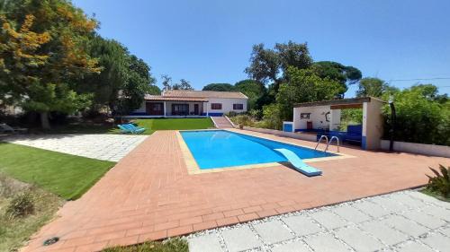 Melides House | Monte da Cardela Nova
