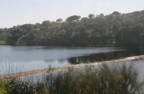 Assuncao House | Monte da contenda