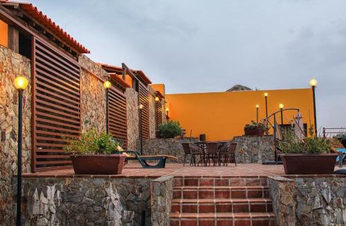 Arronches House | Monte da Esperanca