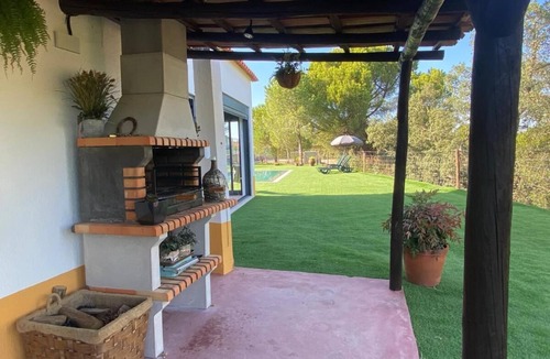 Montargil Cottage | Monte da Marouca-Montargil