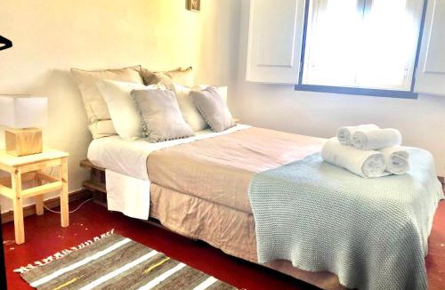 Evora House | Monte da Oliveirinha