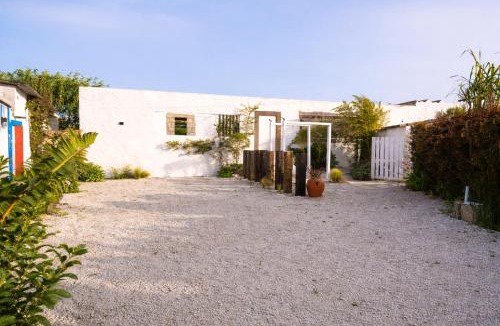 Santiago do Cacem House | Monte da Rocha 3 Marias