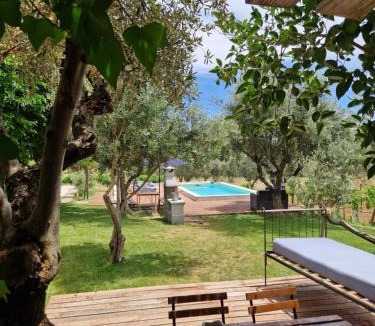 Vimieiro Villa | Monte das Aranhas