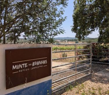 Vimieiro Villa | Monte das Aranhas