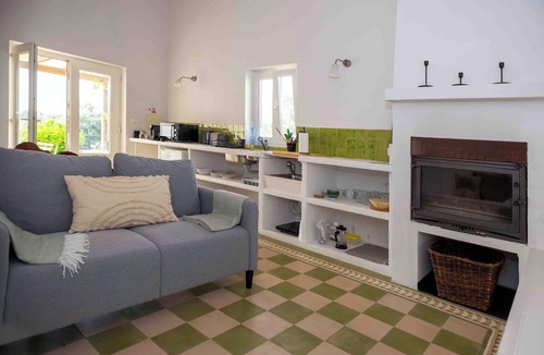 Estremoz House | Monte das Oliveiras