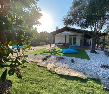 Avis Villa | Monte das Pedras - Avis