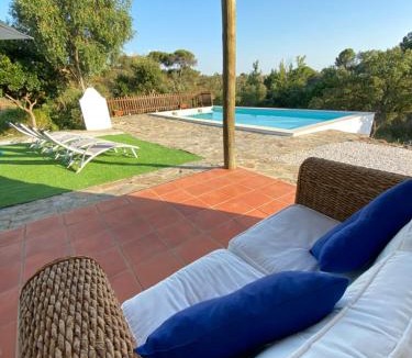 Avis Villa | Monte das Pedras - Avis