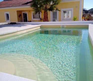 Pego House | Monte das Pedras