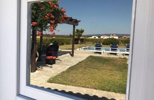 Evora House | Monte de Sao Francisco