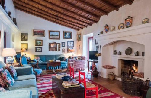 Arraiolos House | MONTE DO CORTIÇO
