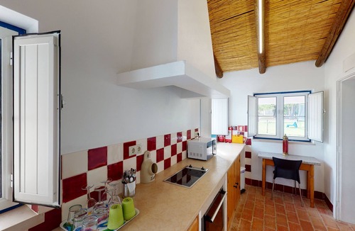 Montijo House | Monte do Lago