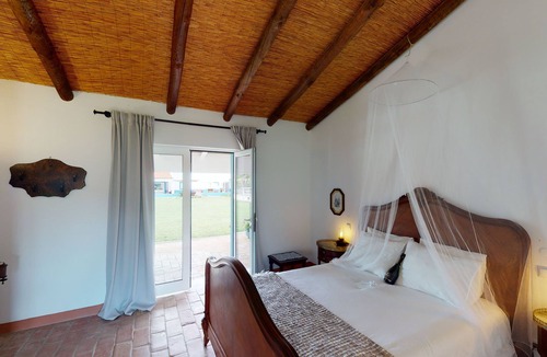 Montijo House | Monte do Lago