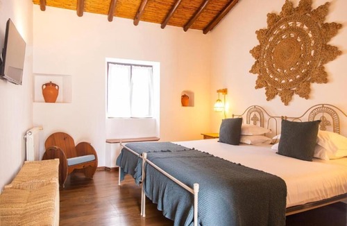 Zambujeira do Mar House | Monte do Papa Léguas - Turismo Rural