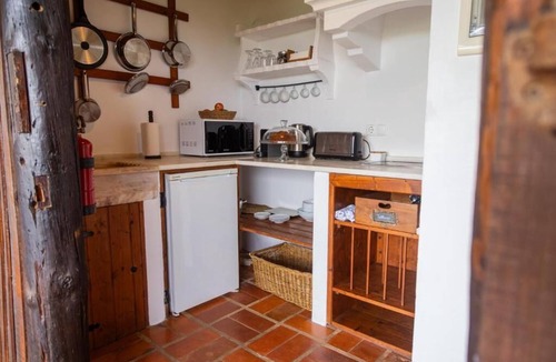 Zambujeira do Mar House | Monte do Papa Léguas - Turismo Rural