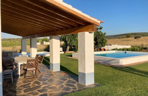 Sousel Ski Chalet | Monte do Pombal