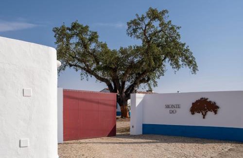 Vimieiro House | Monte do Sobreiro