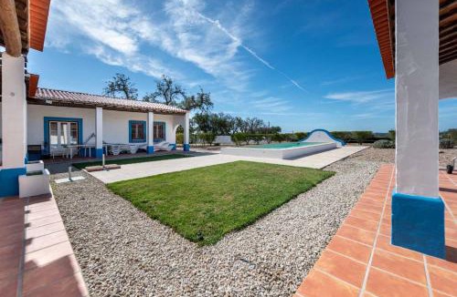 Vimieiro House | Monte do Sobreiro