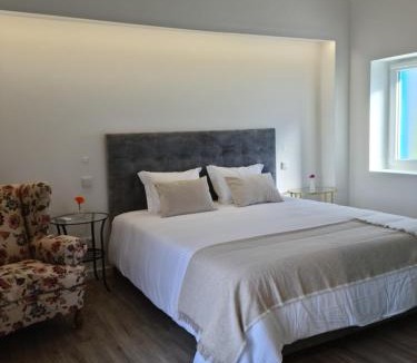 Sao Luis Bed & Breakfast | Monte do Sol