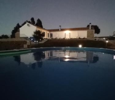 Sao Luis Bed & Breakfast | Monte do Sol