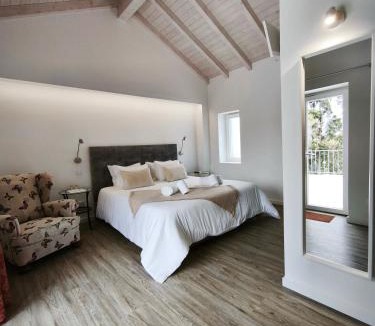 Sao Luis Bed & Breakfast | Monte do Sol