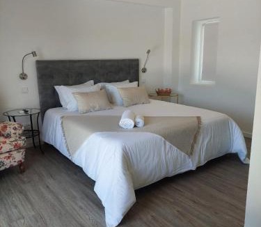 Sao Luis Bed & Breakfast | Monte do Sol