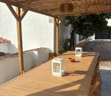 Sousel House | Monte do Vale
