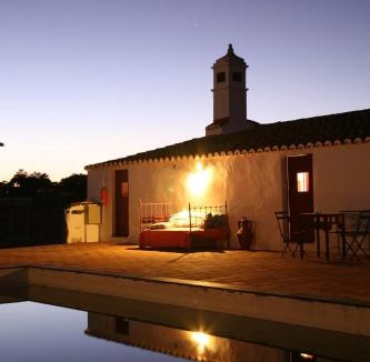 Elvas House | Monte do Vale