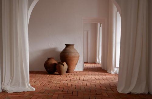 Santiago Maior House | Monte dos Coureleiros