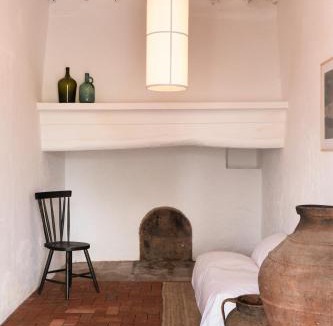 Santiago Maior House | Monte dos Coureleiros