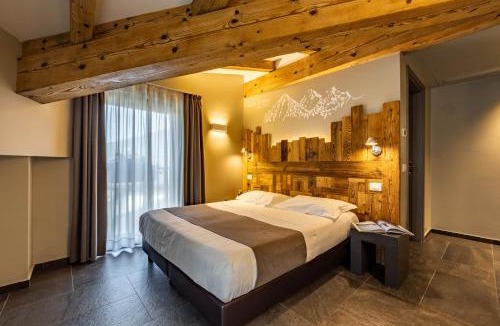 Charvensod Hotel | Monte Emilius