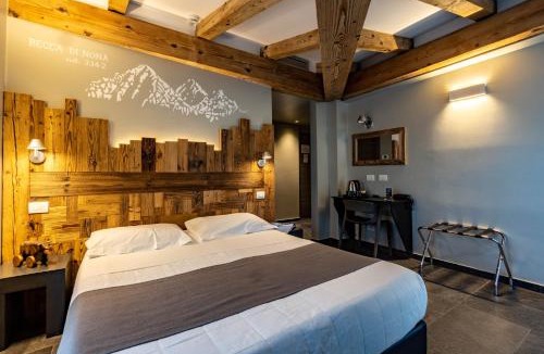Charvensod Hotel | Monte Emilius