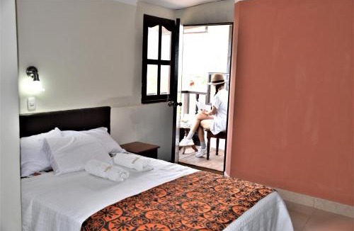 Cocachimba Hostel | Monte Gocta