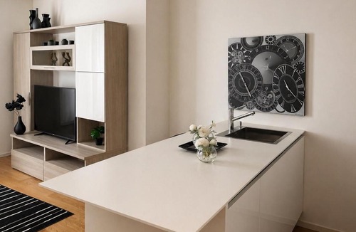 Porta Garibaldi Apartment | MONTE GRAPPA 16 by Serendipity