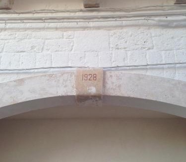 Alberobello House | Monte Grappa 1928